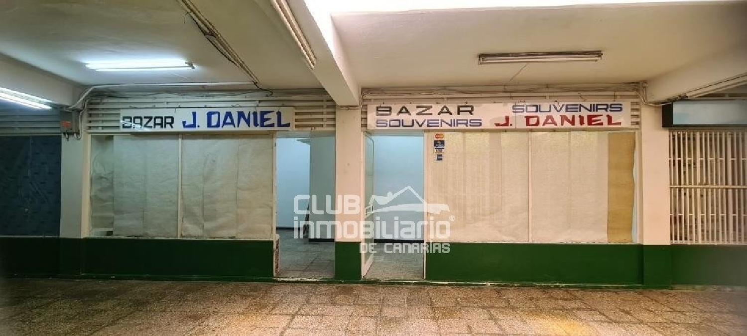 till salu lokal La Vera Zona Norte 2