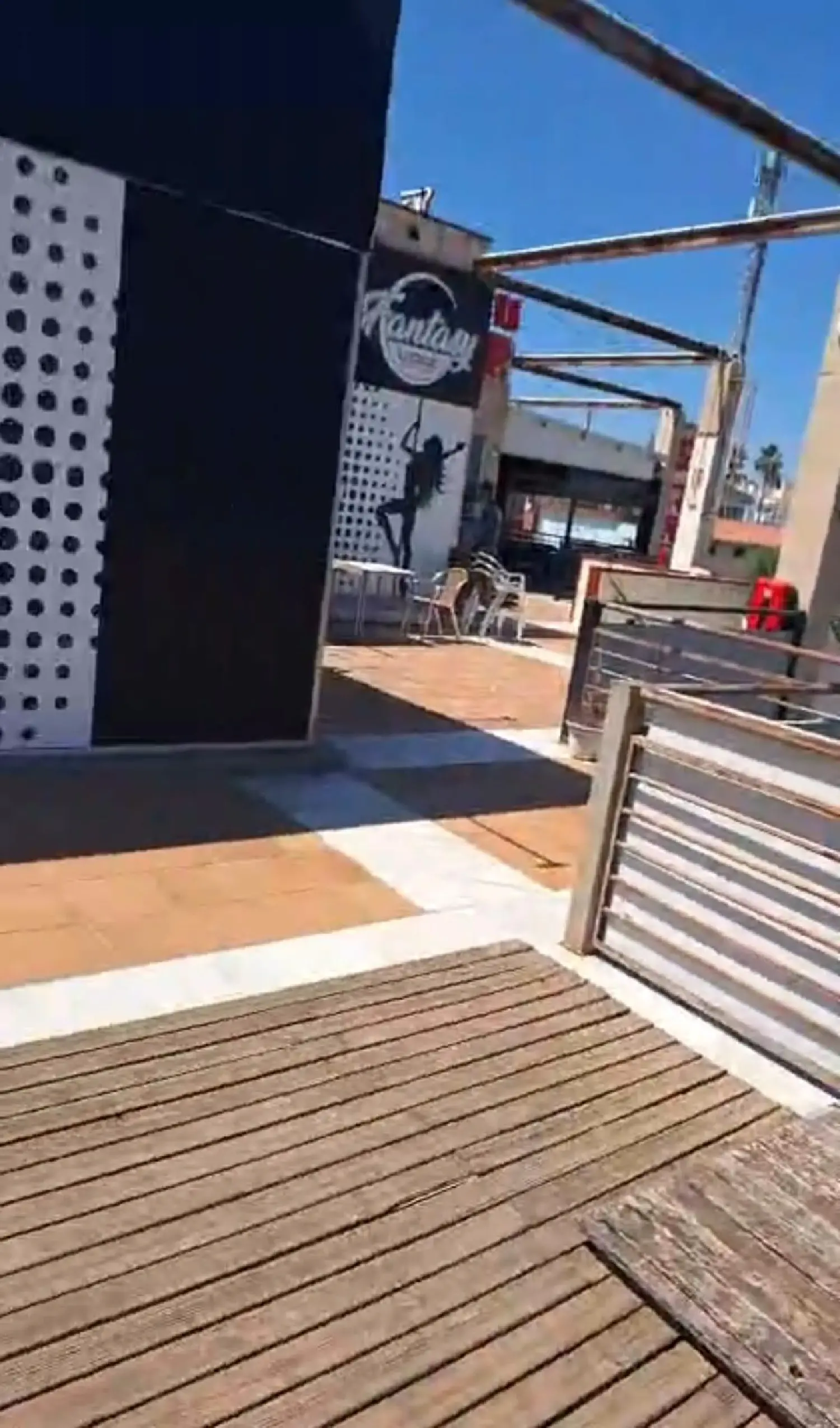 till salu lokal Alameda Del Mar D-1 Baix Segura 2
