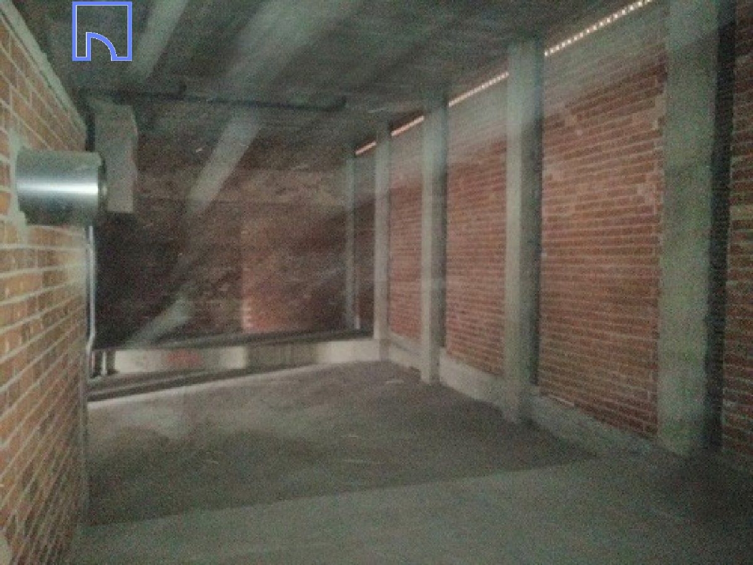  till salu lokal Labiano Pamplona 4