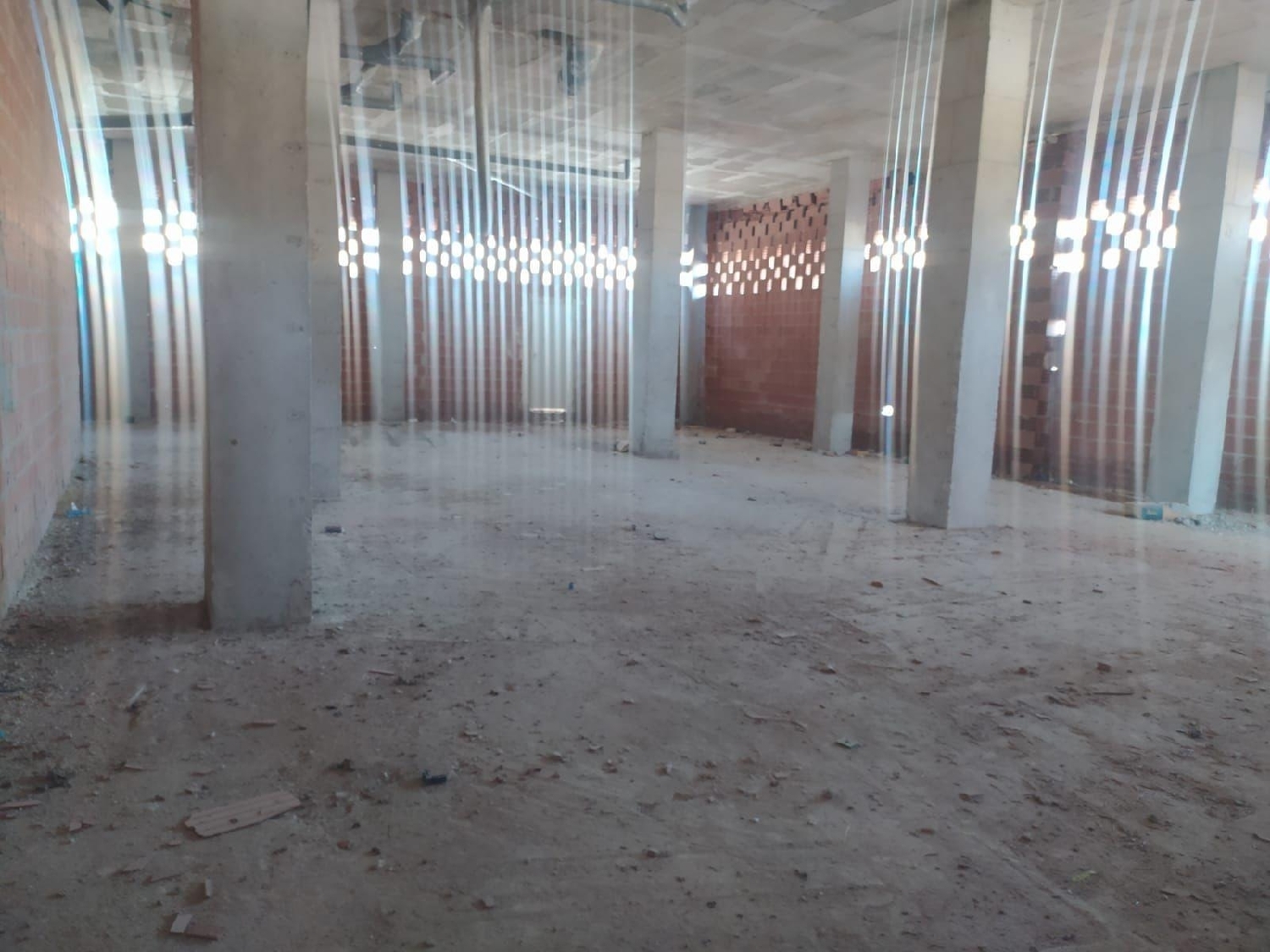  till salu lokal Los Garres Huerta De Murcia 8