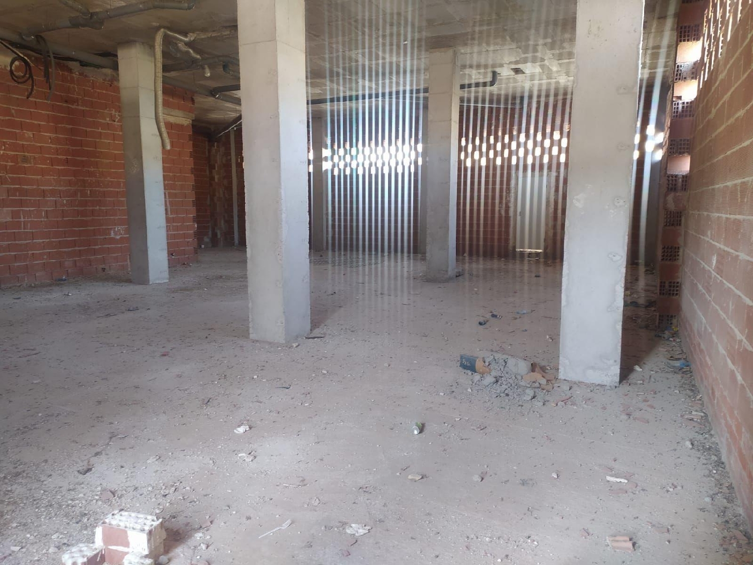  till salu lokal Los Garres Huerta De Murcia 7