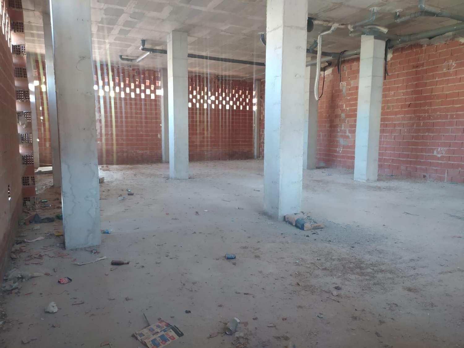  till salu lokal Los Garres Huerta De Murcia 5