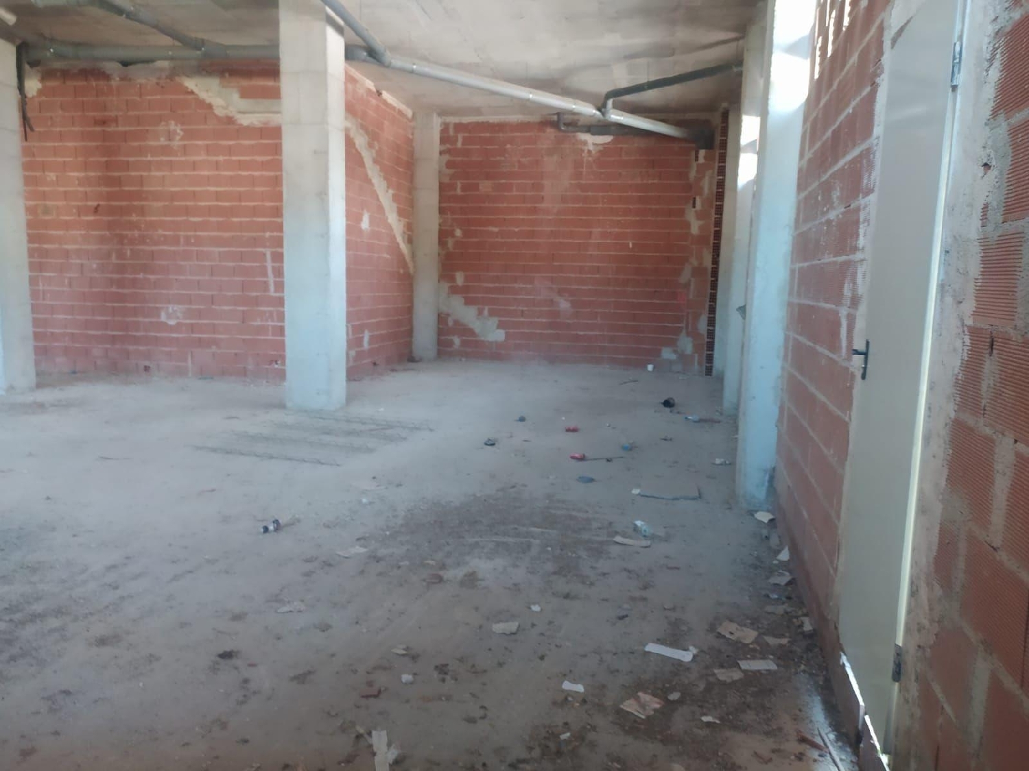  till salu lokal Los Garres Huerta De Murcia 4
