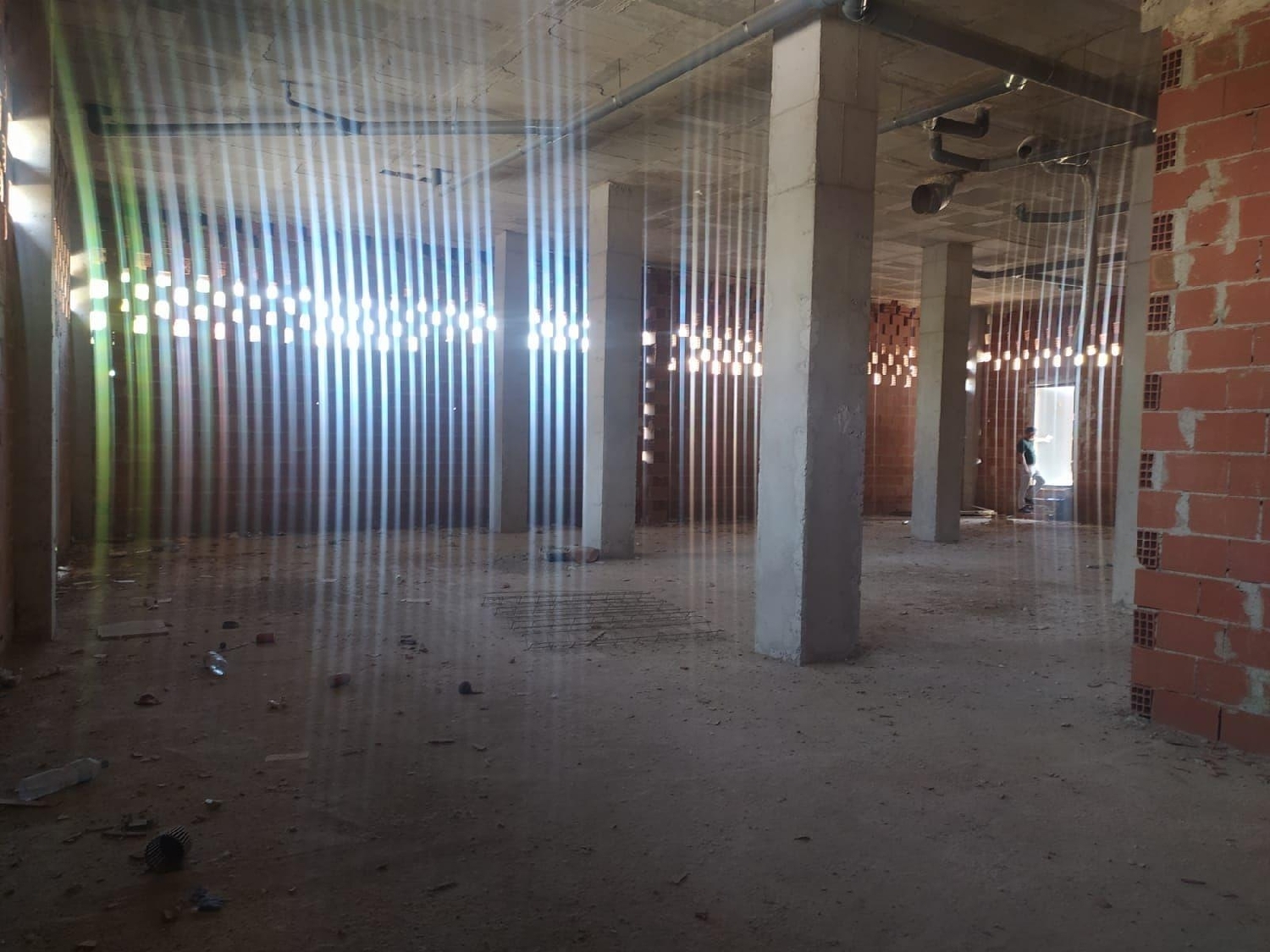  till salu lokal Los Garres Huerta De Murcia 6