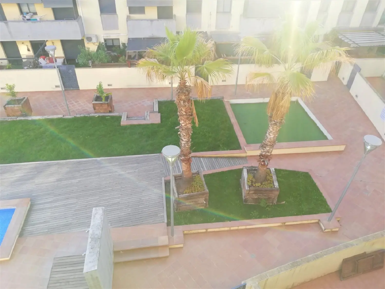  à vendre local commercial L'albi Garrigues 1