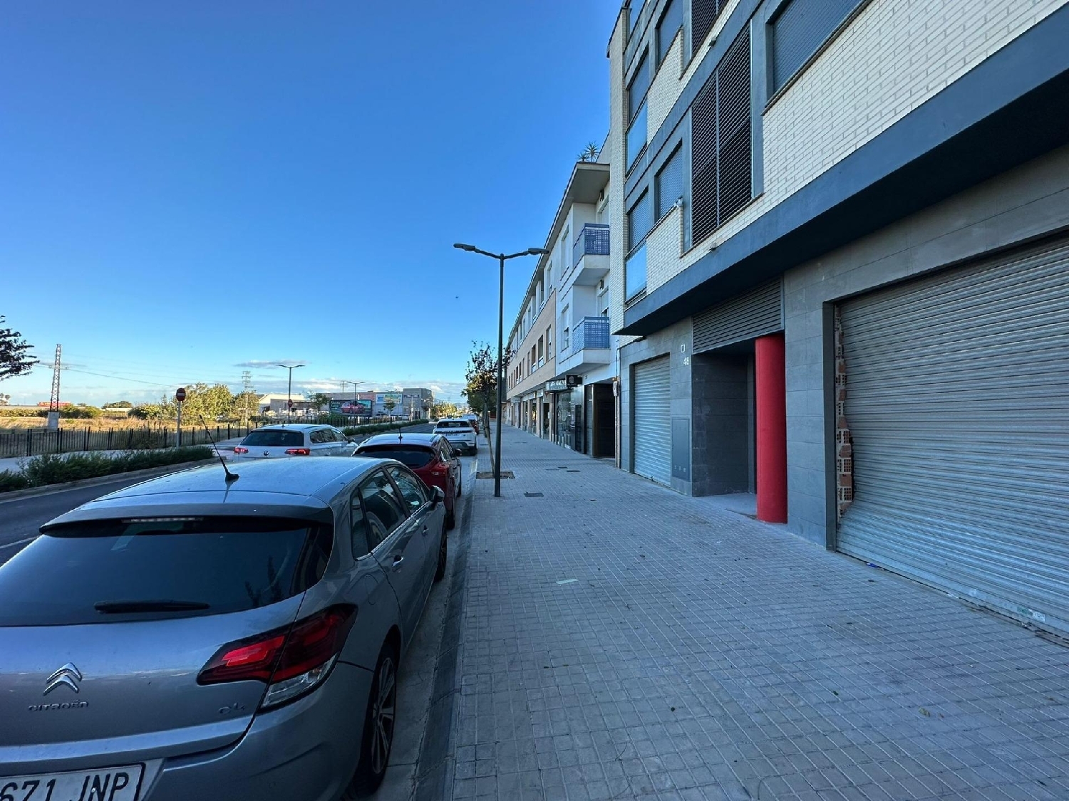  till salu lokal L'alcudia Ribera Alta 4