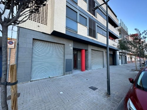 L''alcudia Ribera Alta lokal foto 6257380
