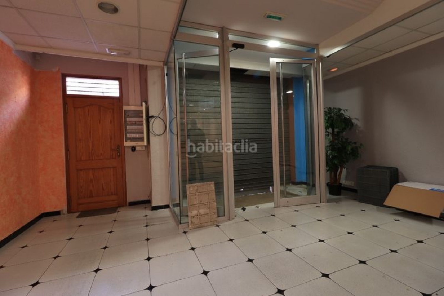  till salu lokal L'alcudia Ribera Alta 8