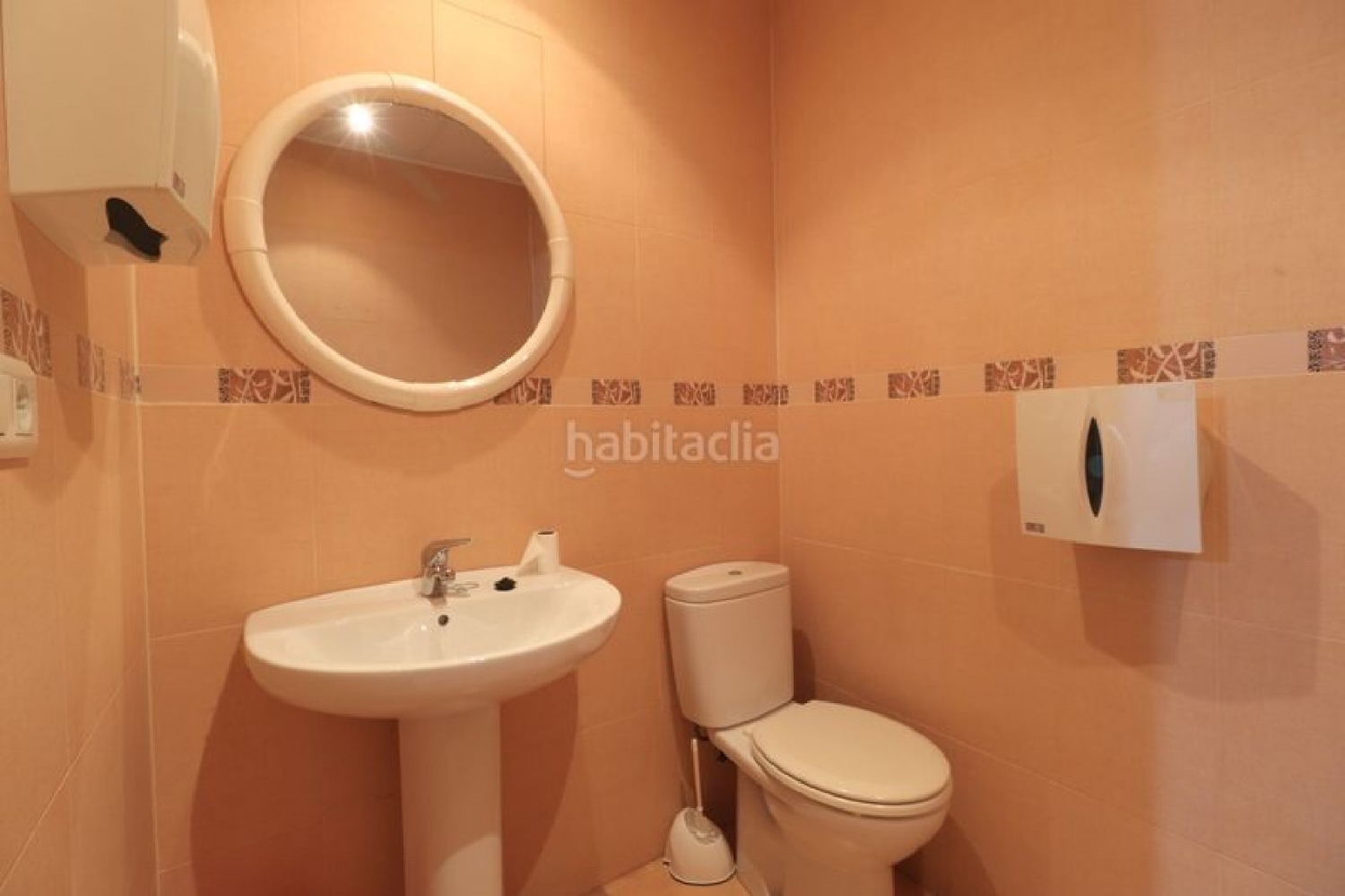  till salu lokal L'alcudia Ribera Alta 7