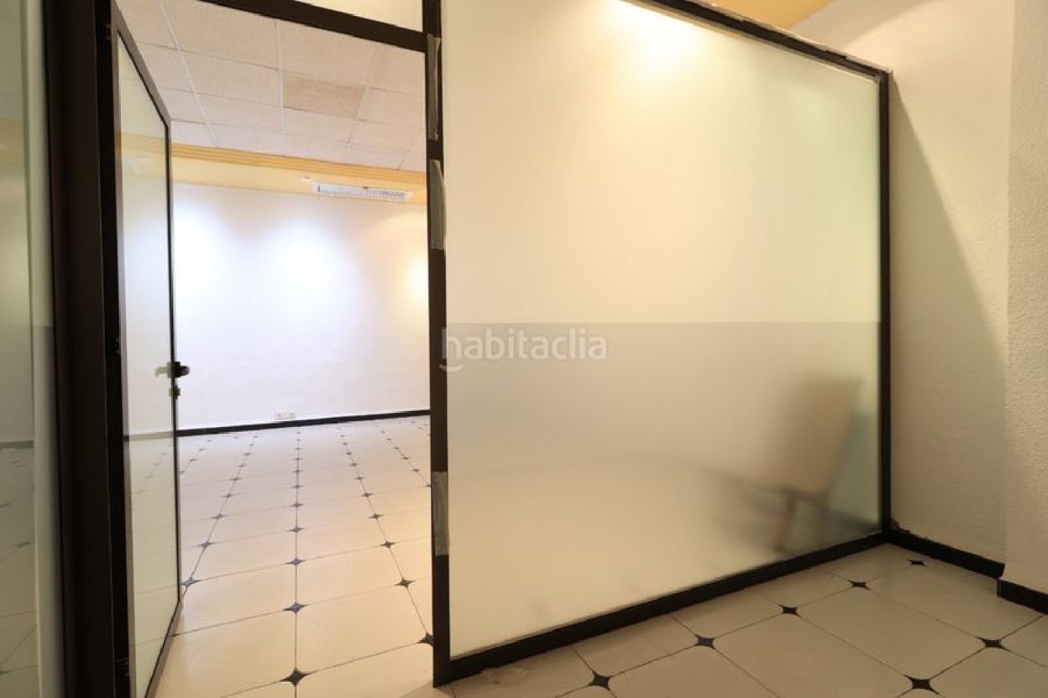  till salu lokal L'alcudia Ribera Alta 4