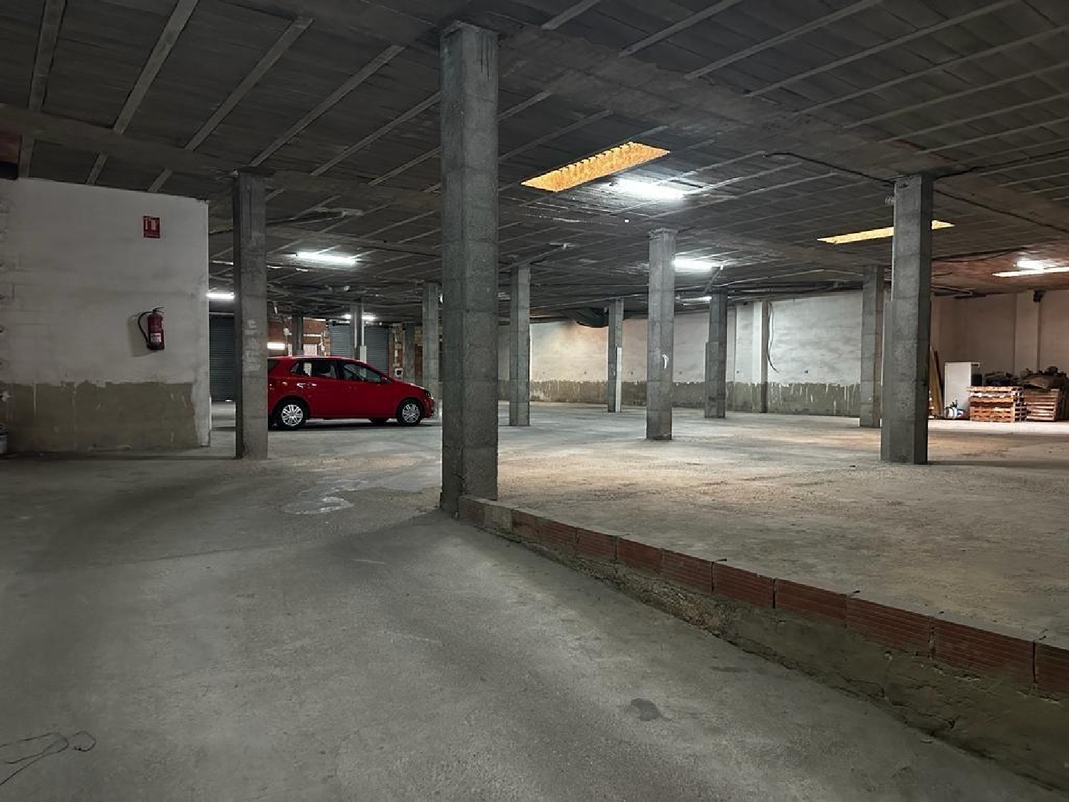 till salu lokal L'alcudia Ribera Alta 2