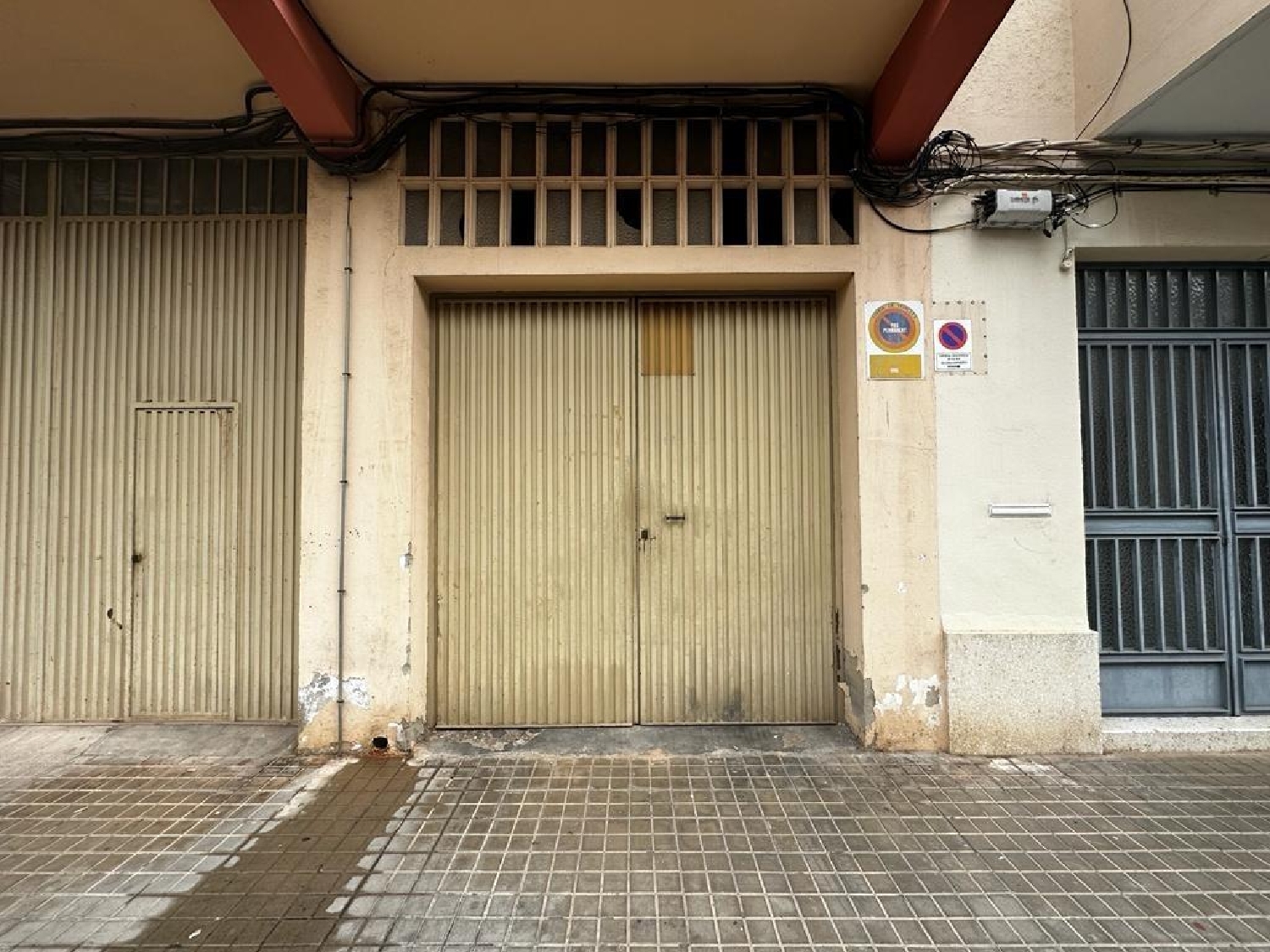  till salu lokal L'alcudia Ribera Alta 4