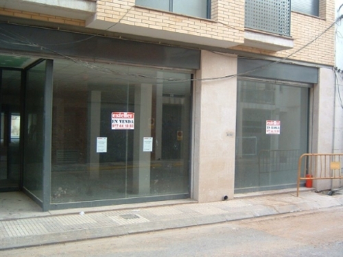 L''aldea Baix Ebre lokal foto 6240020