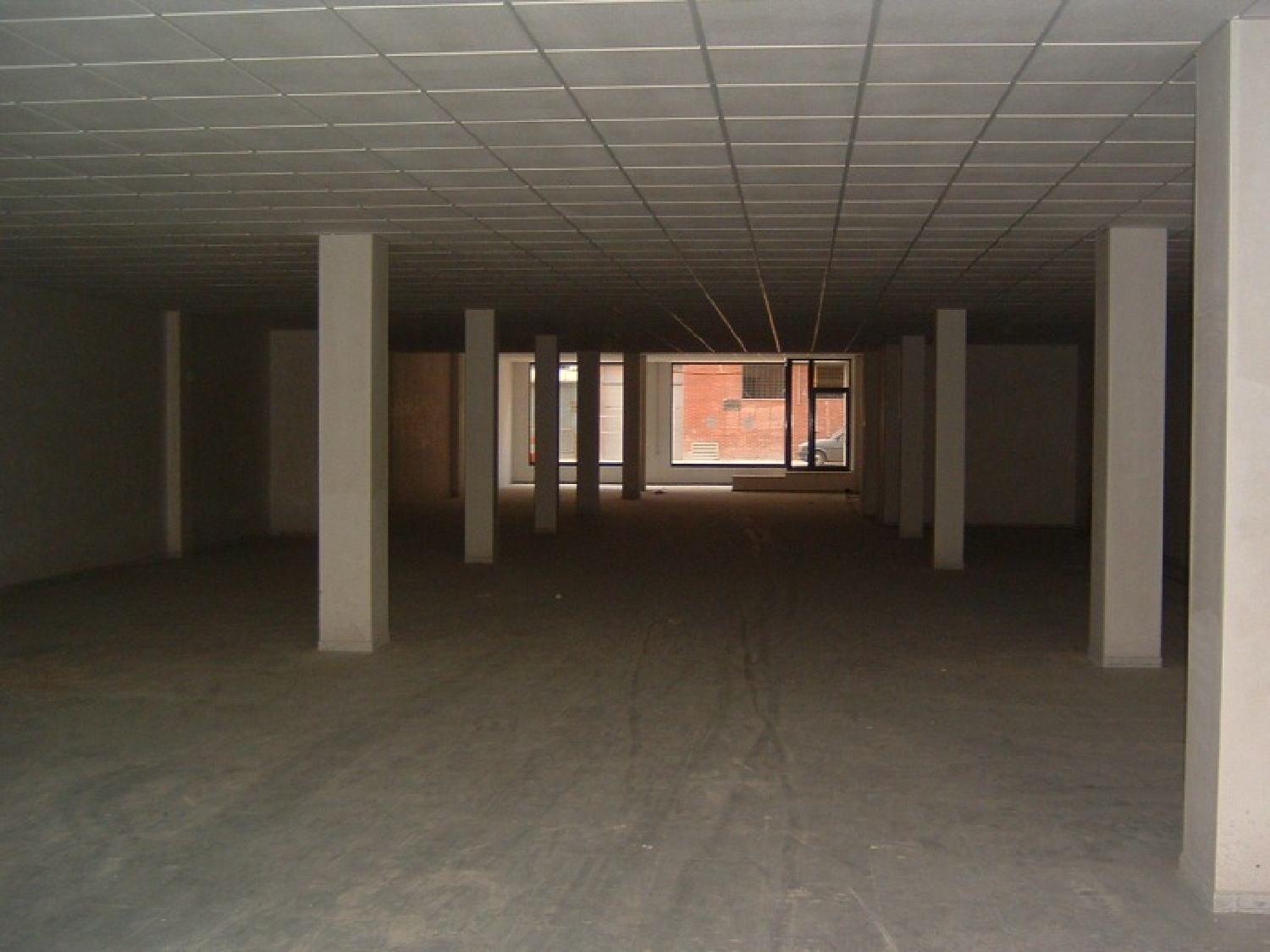 till salu lokal L'aldea Baix Ebre 3