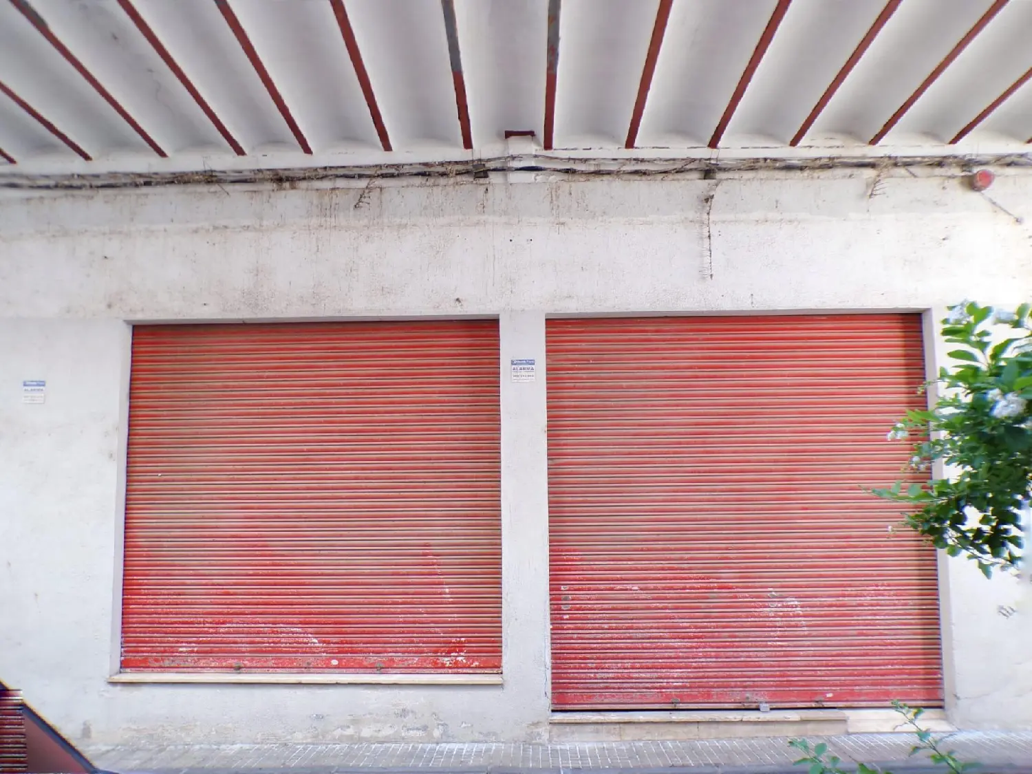 till salu lokal L'alia Baix Ebre 3