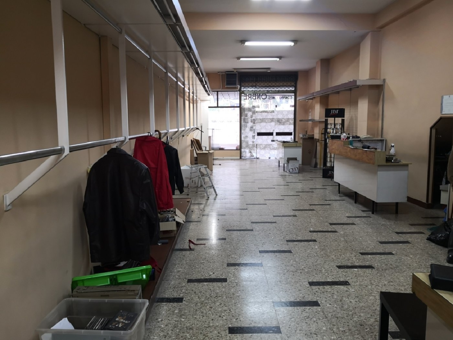  till salu lokal Lamas De Abaixo Santiago 7