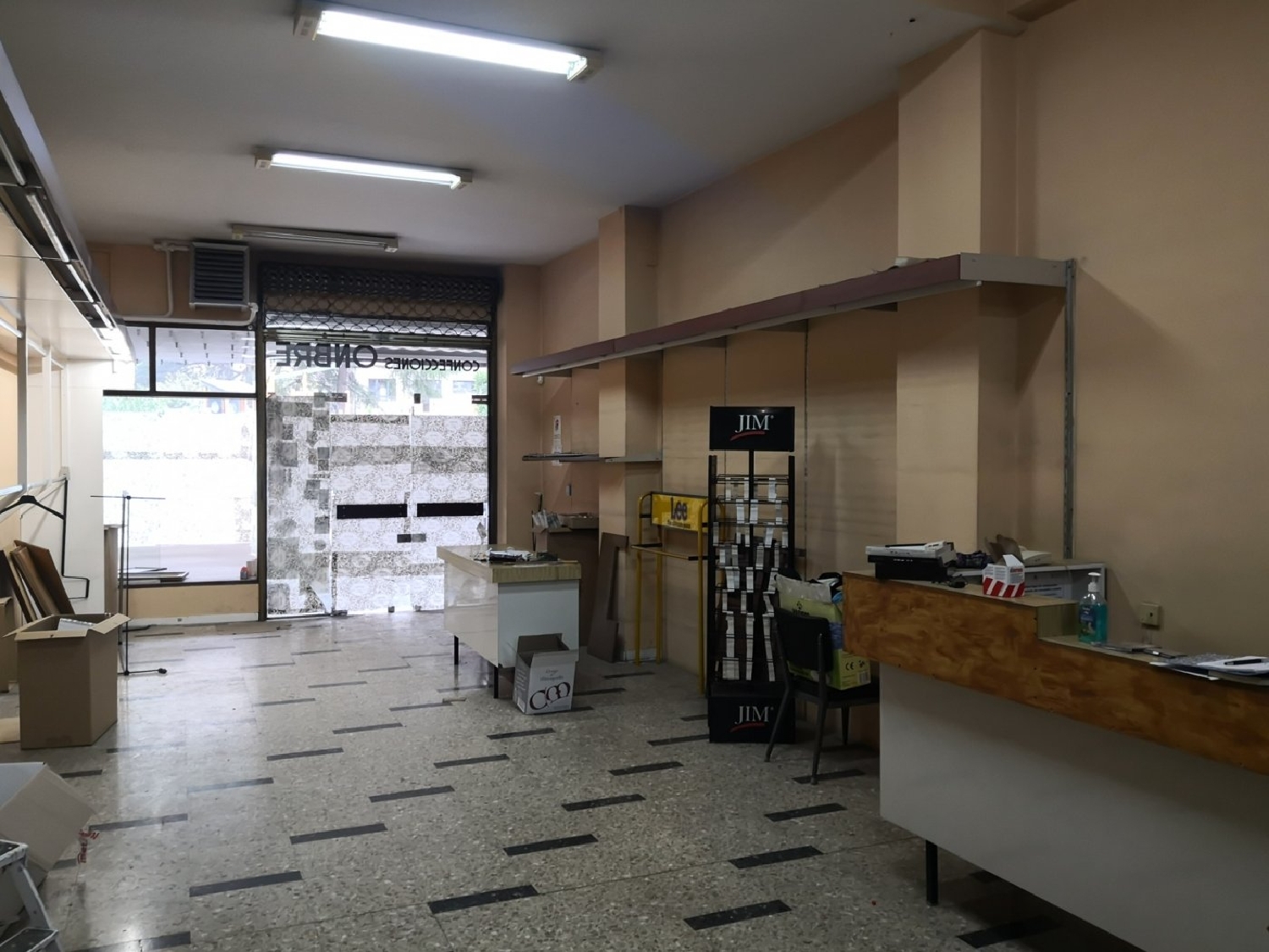  till salu lokal Lamas De Abaixo Santiago 6