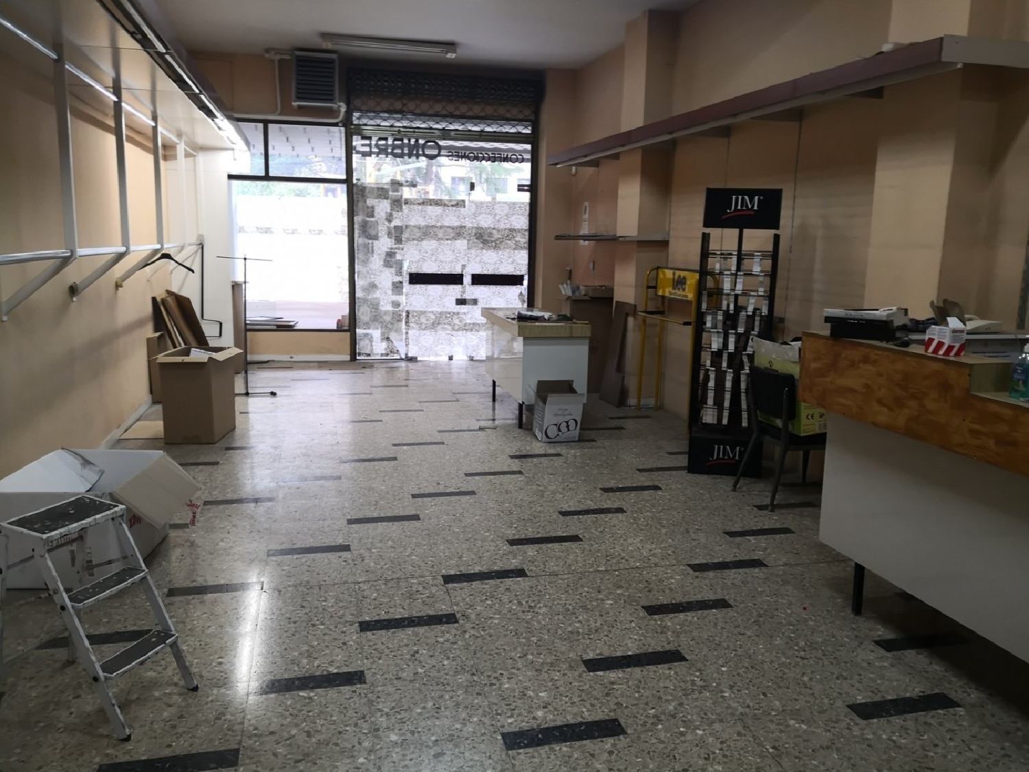  till salu lokal Lamas De Abaixo Santiago 5