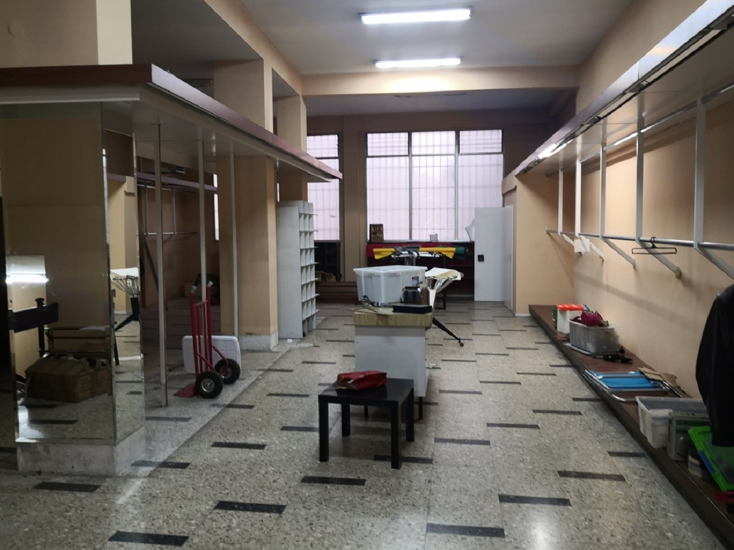  till salu lokal Lamas De Abaixo Santiago 4