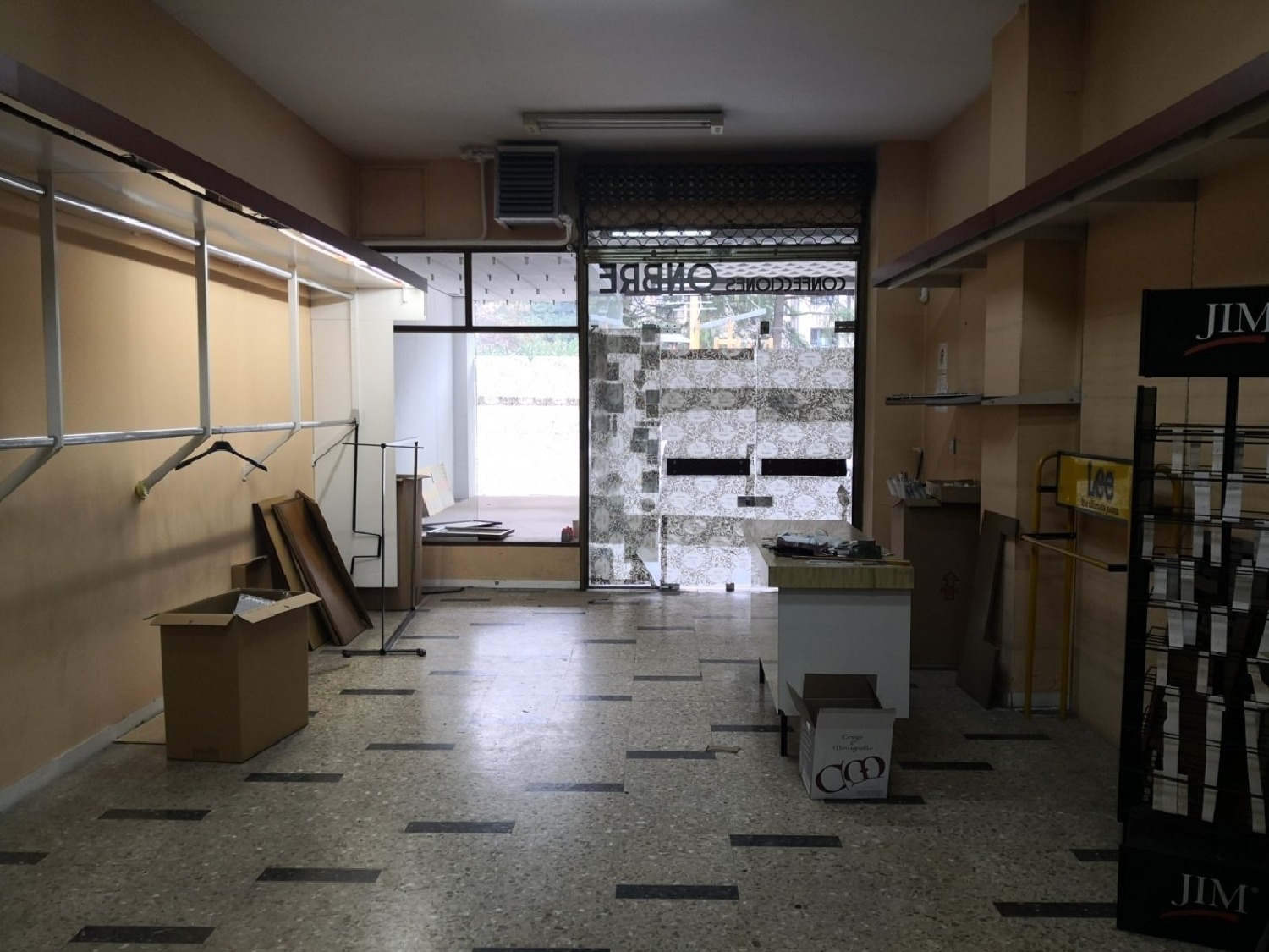  till salu lokal Lamas De Abaixo Santiago 3