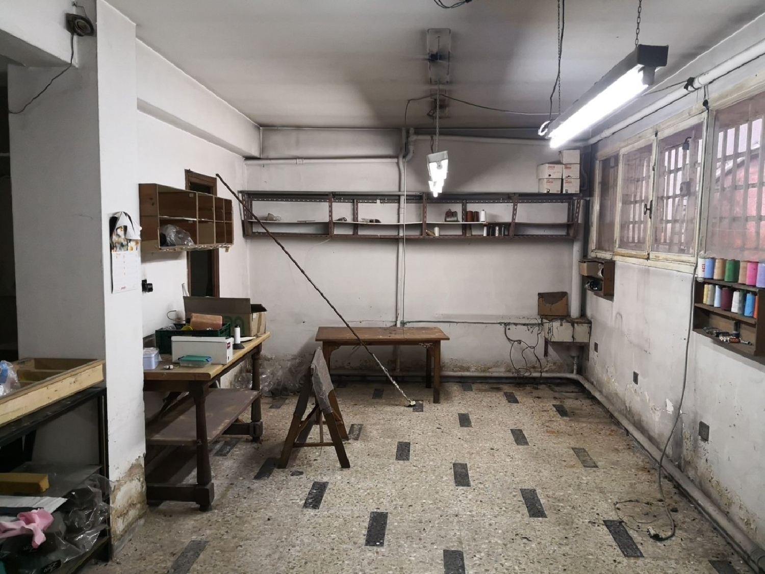  till salu lokal Lamas De Abaixo Santiago 8