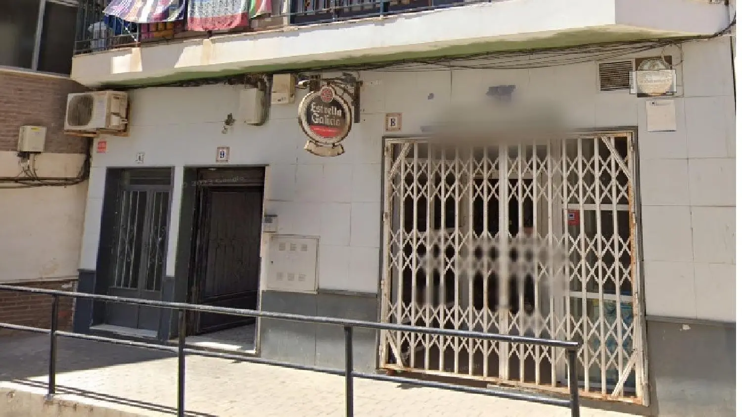  till salu lokal La Alquería Poniente Almeriense 1