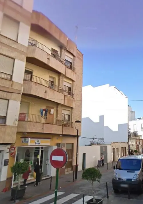 La Alquería Poniente Almeriense lokal foto 6189481