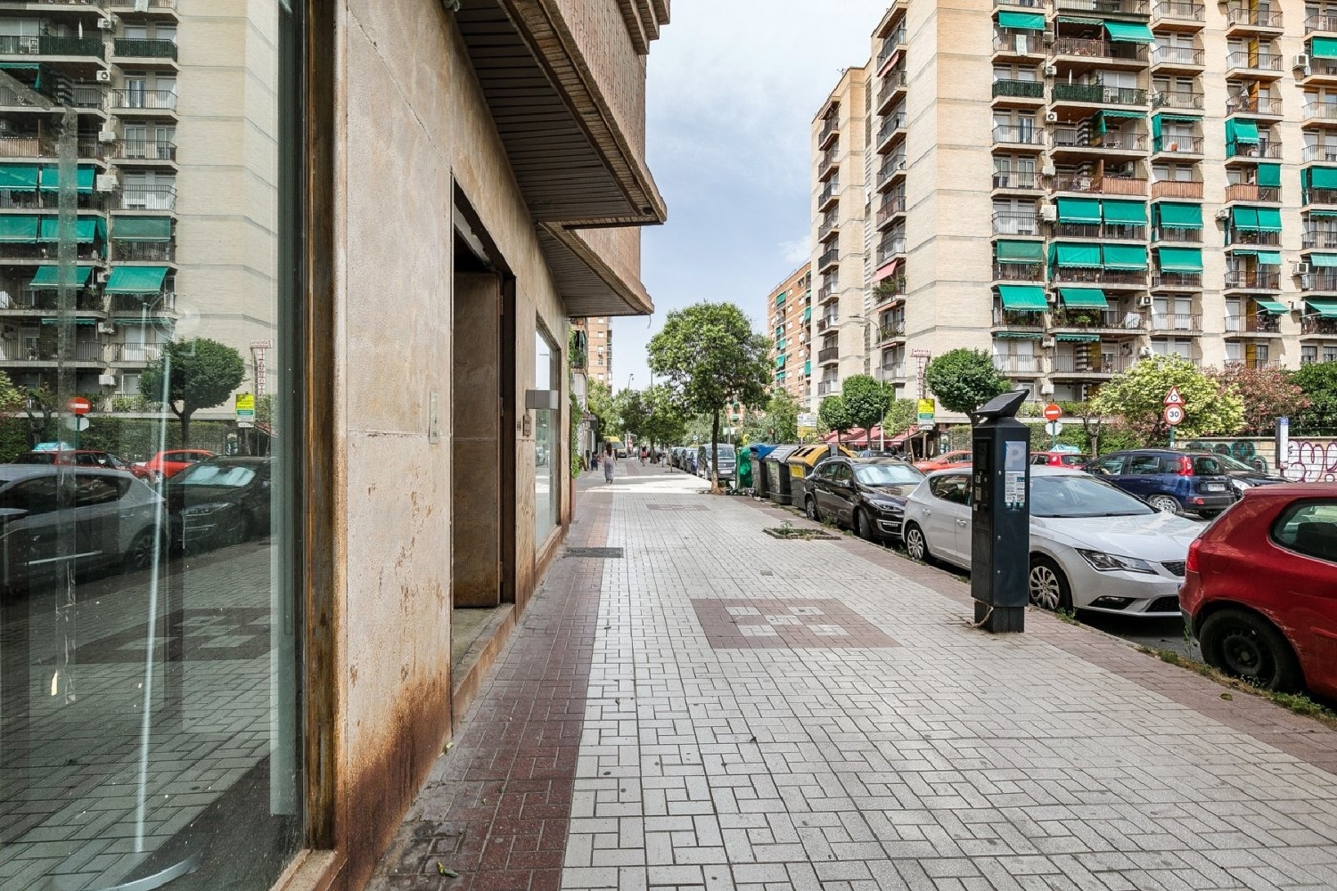  till salu lokal Lancha Del Genil Vega De Granada 5