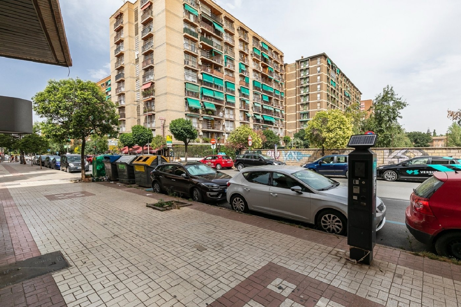 till salu lokal Lancha Del Genil Vega De Granada 3