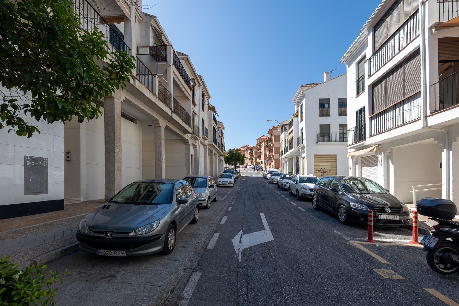  till salu lokal Lancha Del Genil Vega De Granada 4
