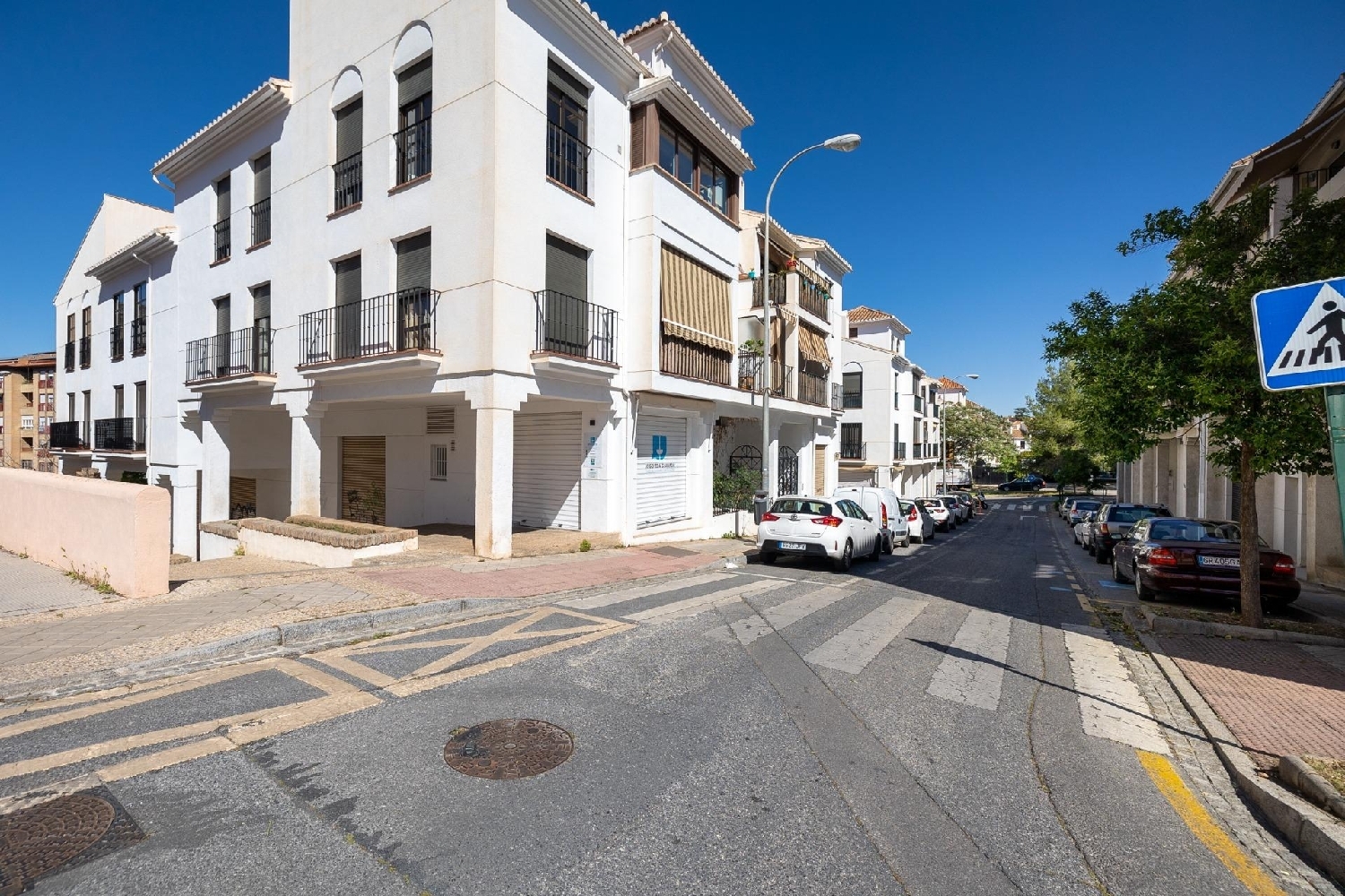 till salu lokal Lancha Del Genil Vega De Granada 2