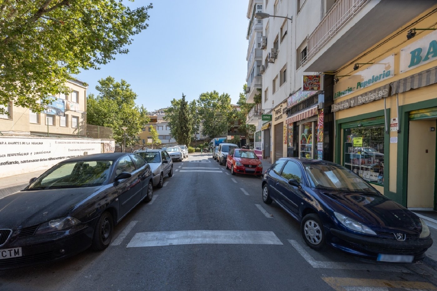  till salu lokal Lancha Del Genil Vega De Granada 5