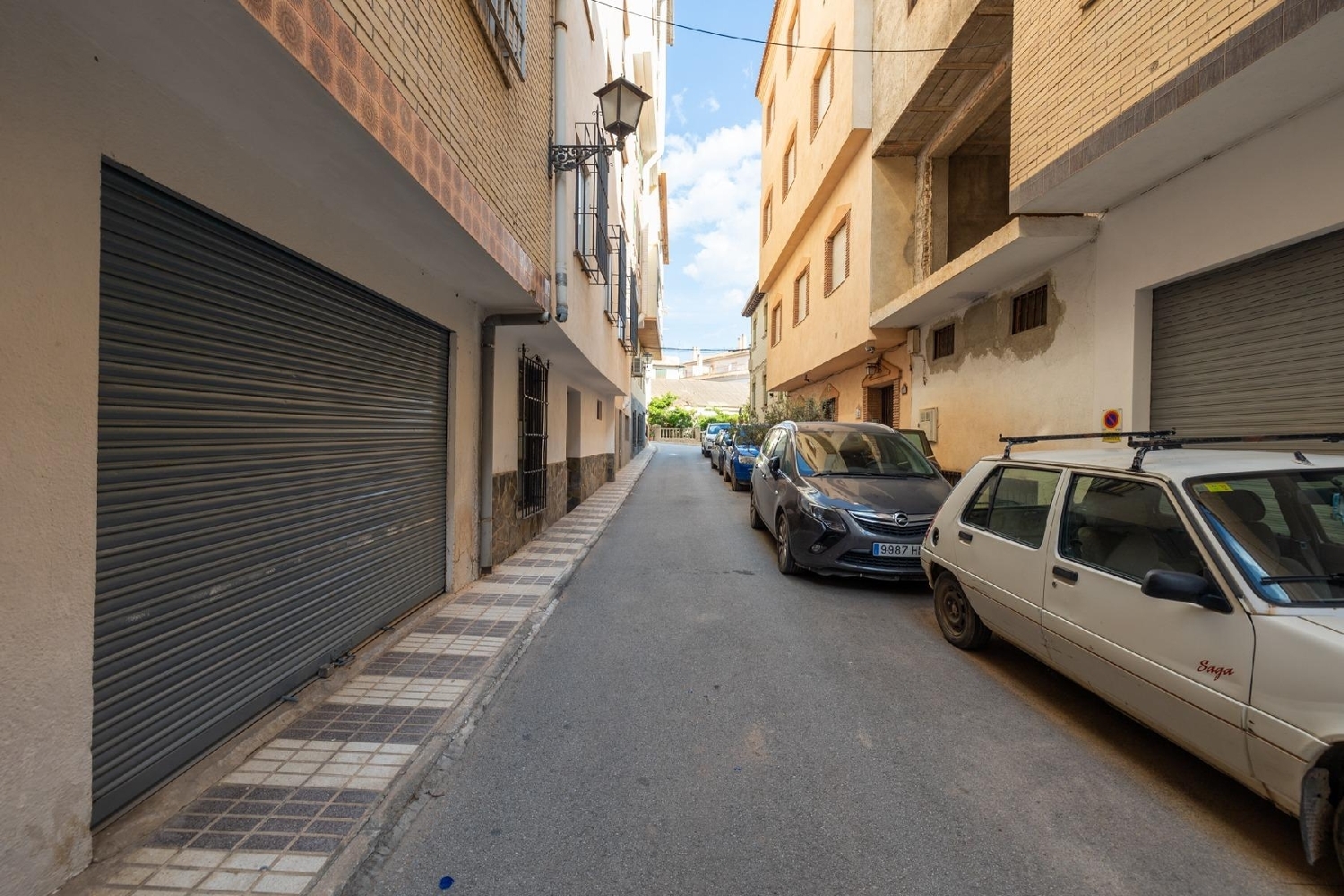  till salu lokal Lanjarón Alpujarra Granadina 5