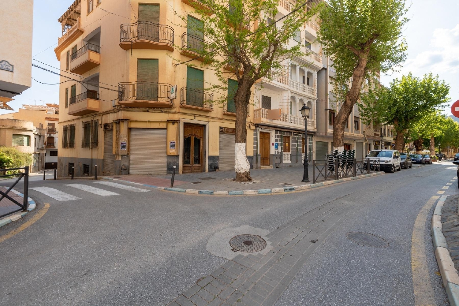 till salu lokal Lanjarón Alpujarra Granadina 3