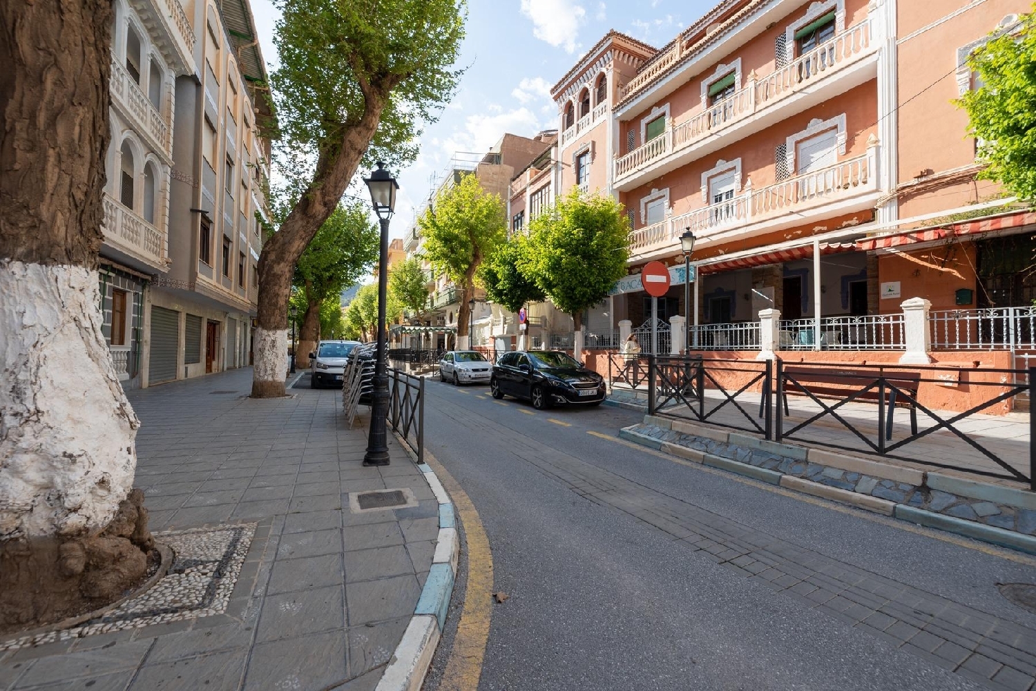  till salu lokal Lanjarón Alpujarra Granadina 4
