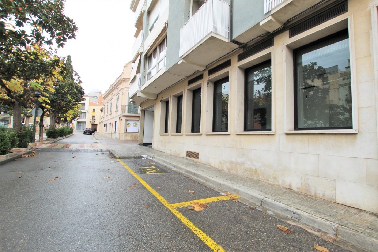  kaufen Gewerberaum La Llacuneta Baix Penedès 3