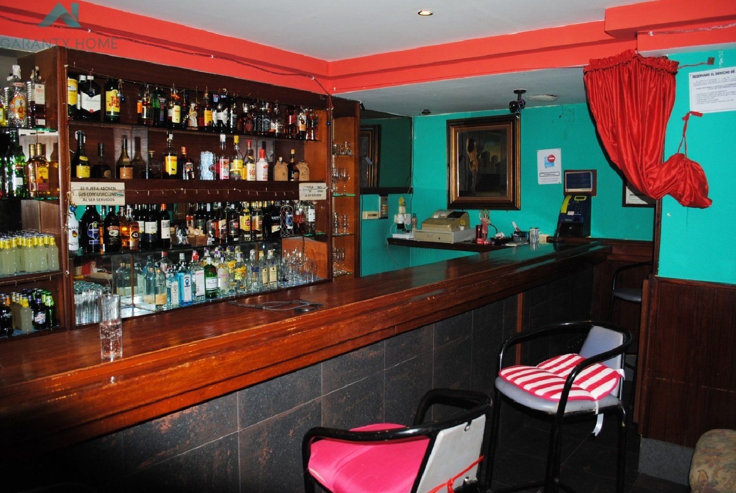till salu lokal Laredo Costa Oriental 3