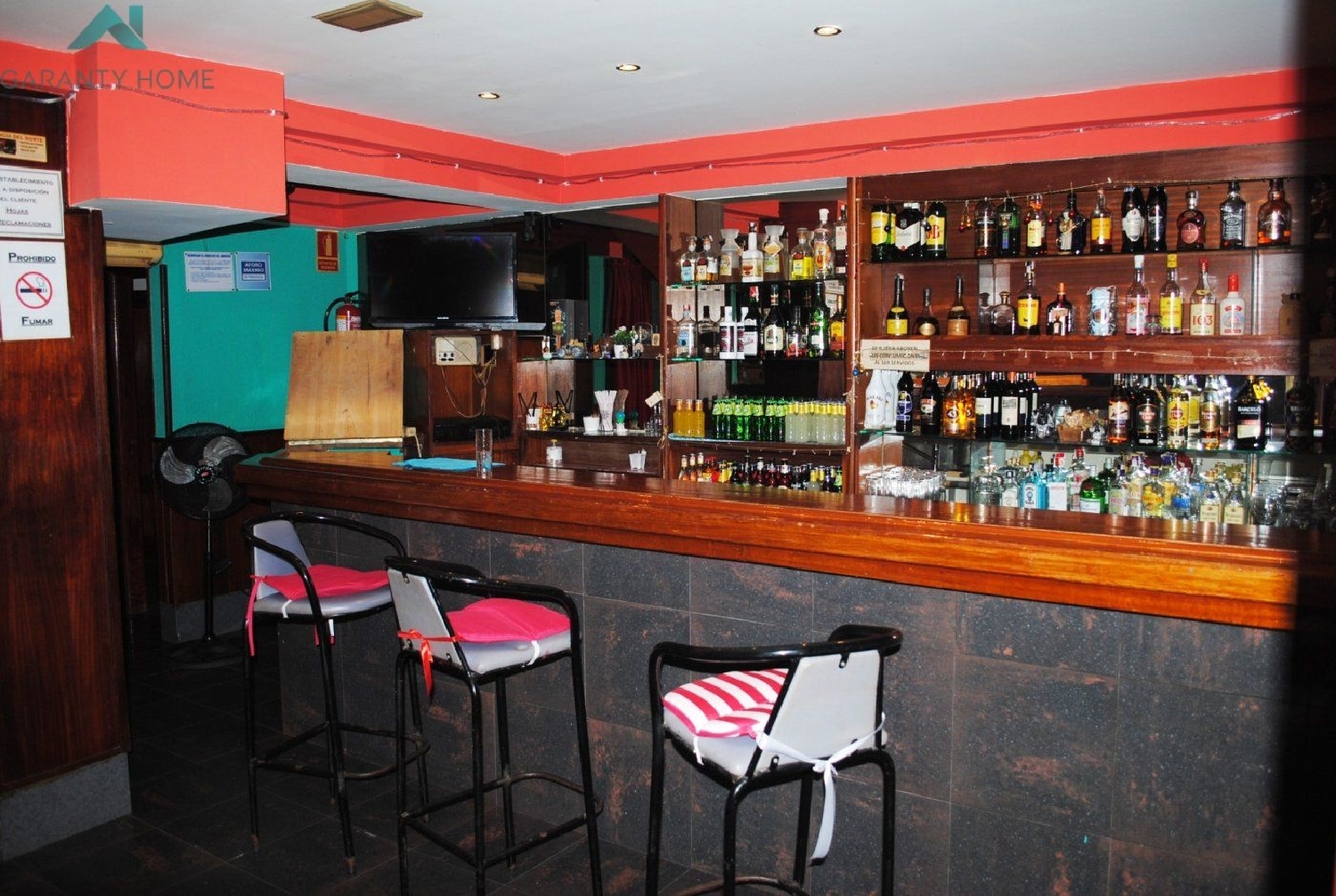  till salu lokal Laredo Costa Oriental 4