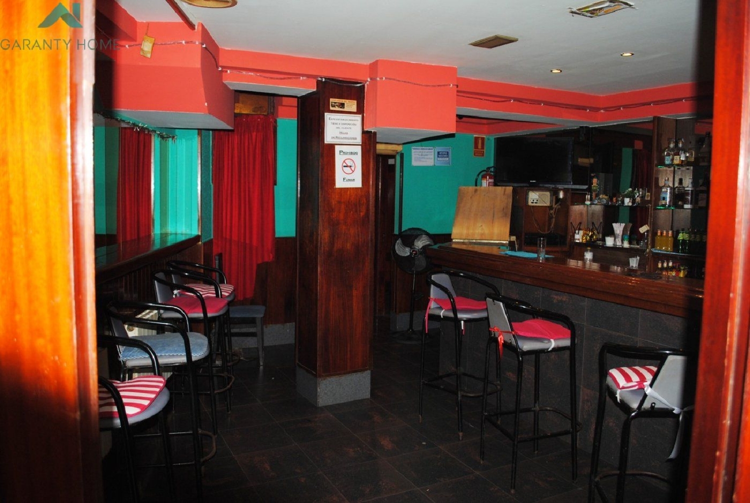 till salu lokal Laredo Costa Oriental 2