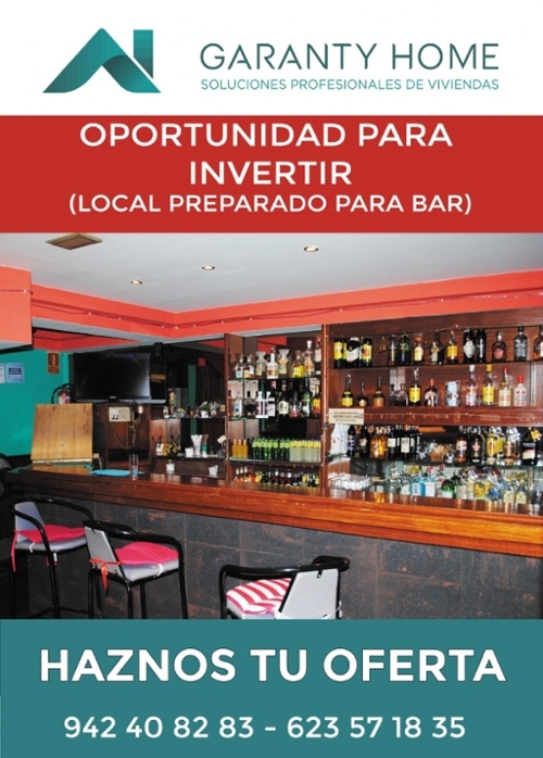 Laredo Costa Oriental lokal foto 6259869