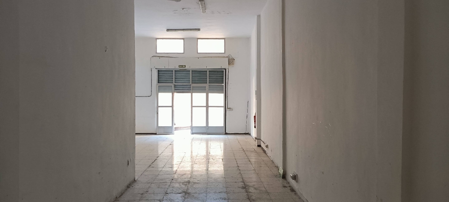  till salu lokal Las Acacias Zona Metropolitana 7