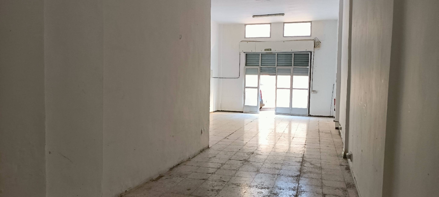  till salu lokal Las Acacias Zona Metropolitana 5