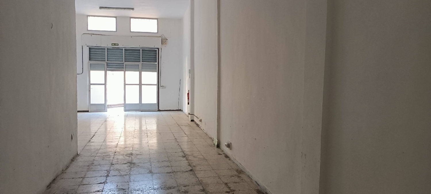  till salu lokal Las Acacias Zona Metropolitana 6