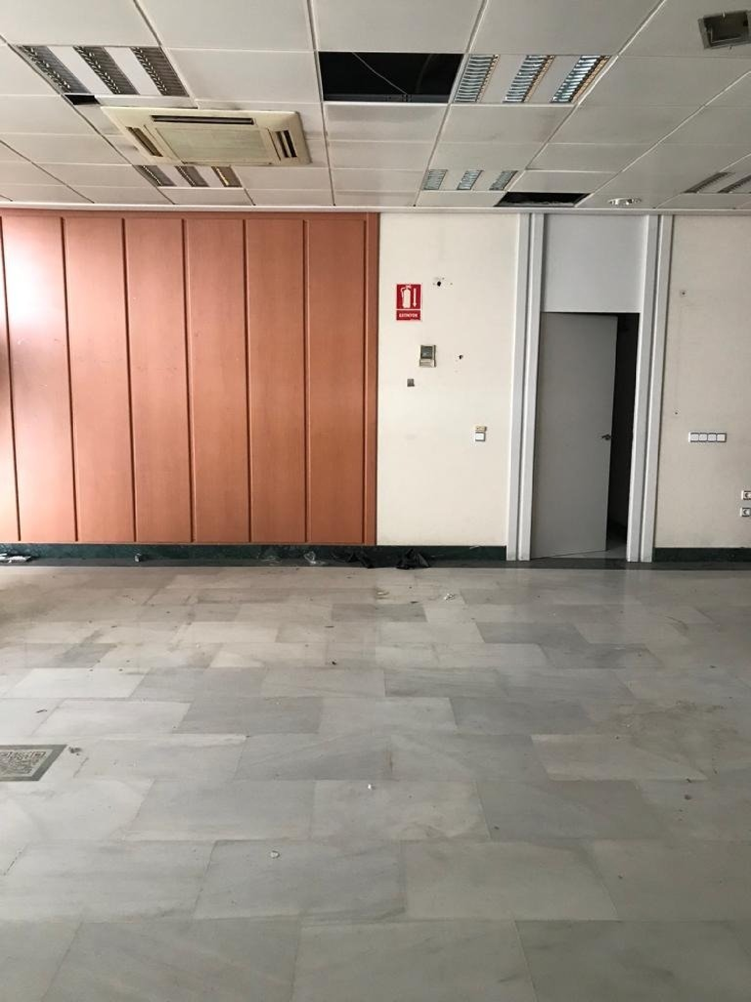  till salu lokal Las Cabañuelas Poniente Almeriense 6