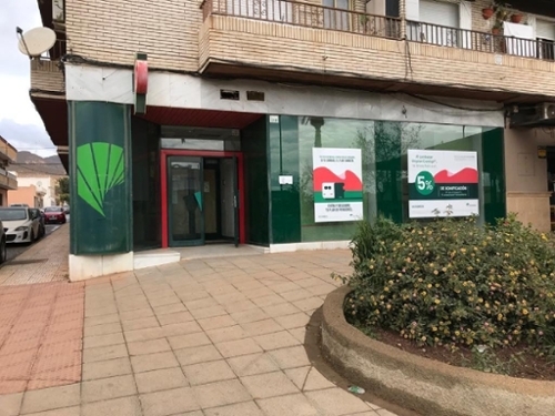 Las Cabañuelas Poniente Almeriense lokal foto 6227601