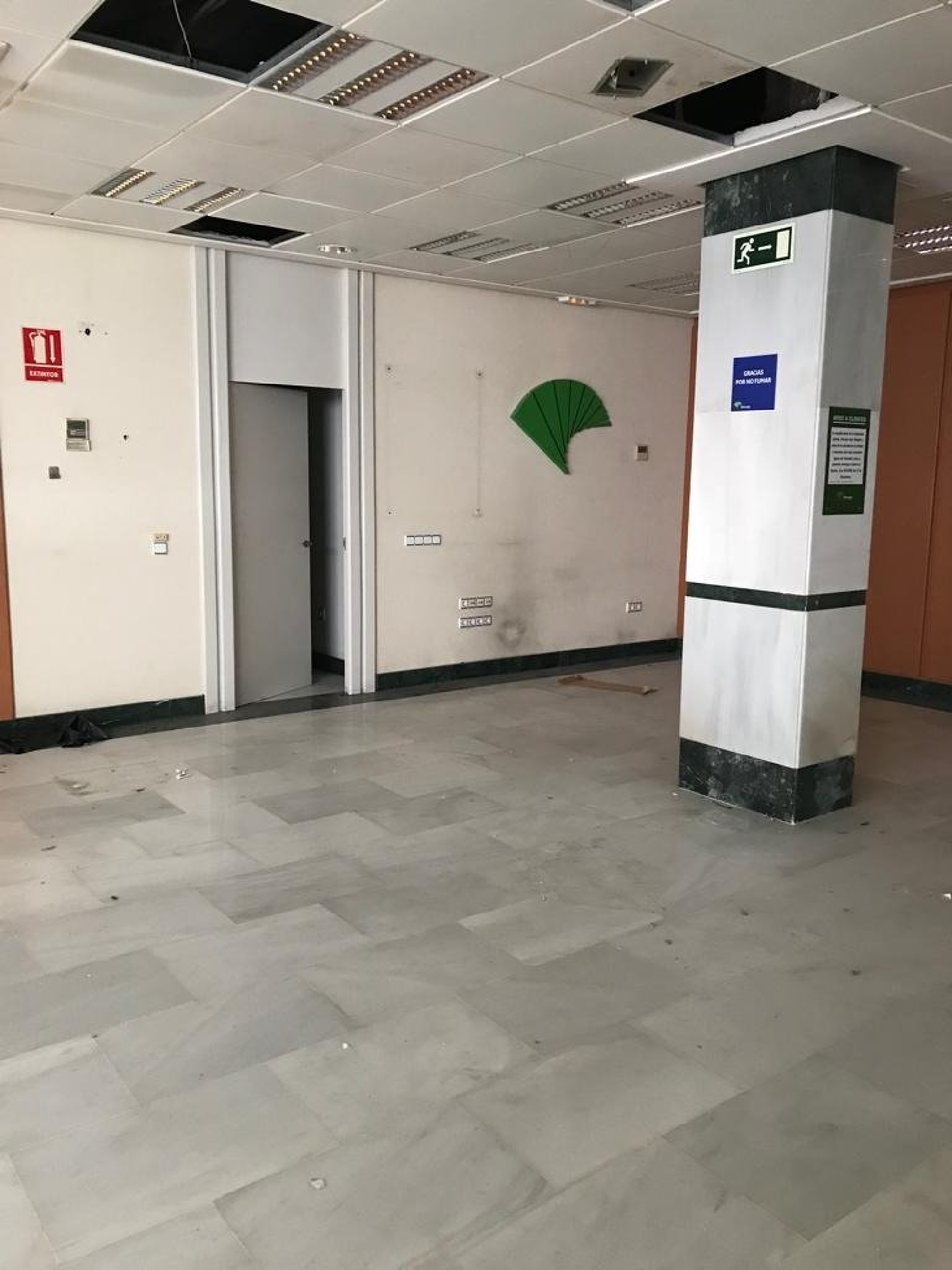  till salu lokal Las Cabañuelas Poniente Almeriense 7