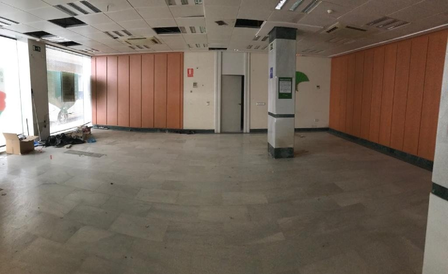 till salu lokal Las Cabañuelas Poniente Almeriense 3