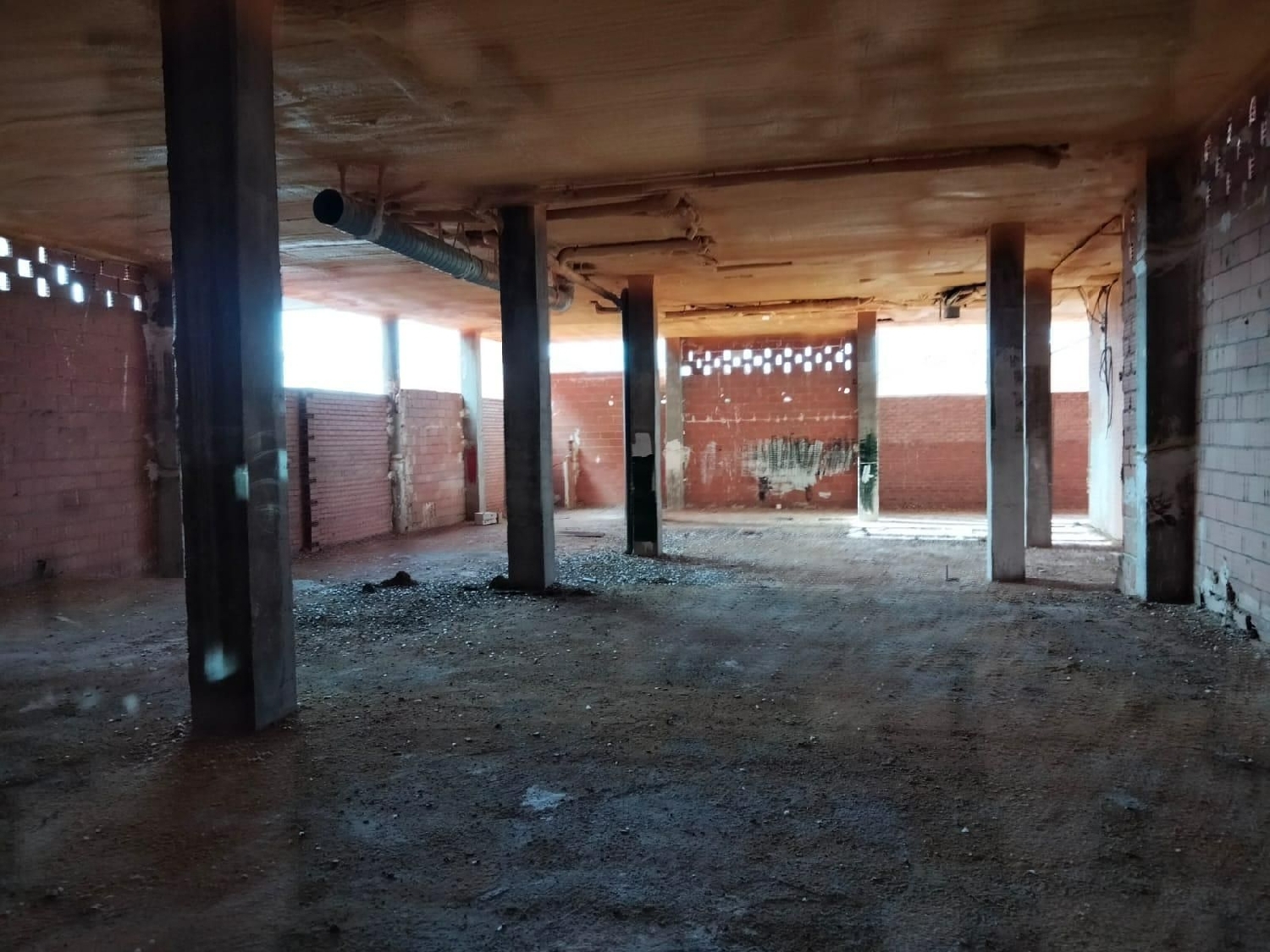  till salu lokal Las Cañas Campiña 5