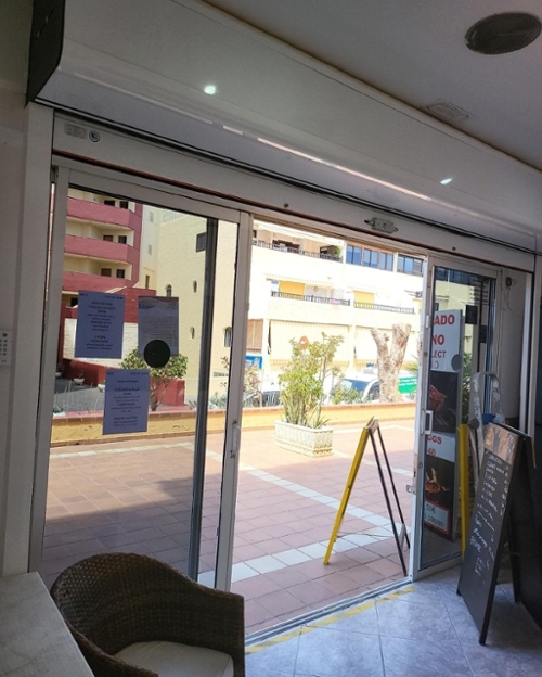 Las Cancelas Zona Sur lokal foto 6252352