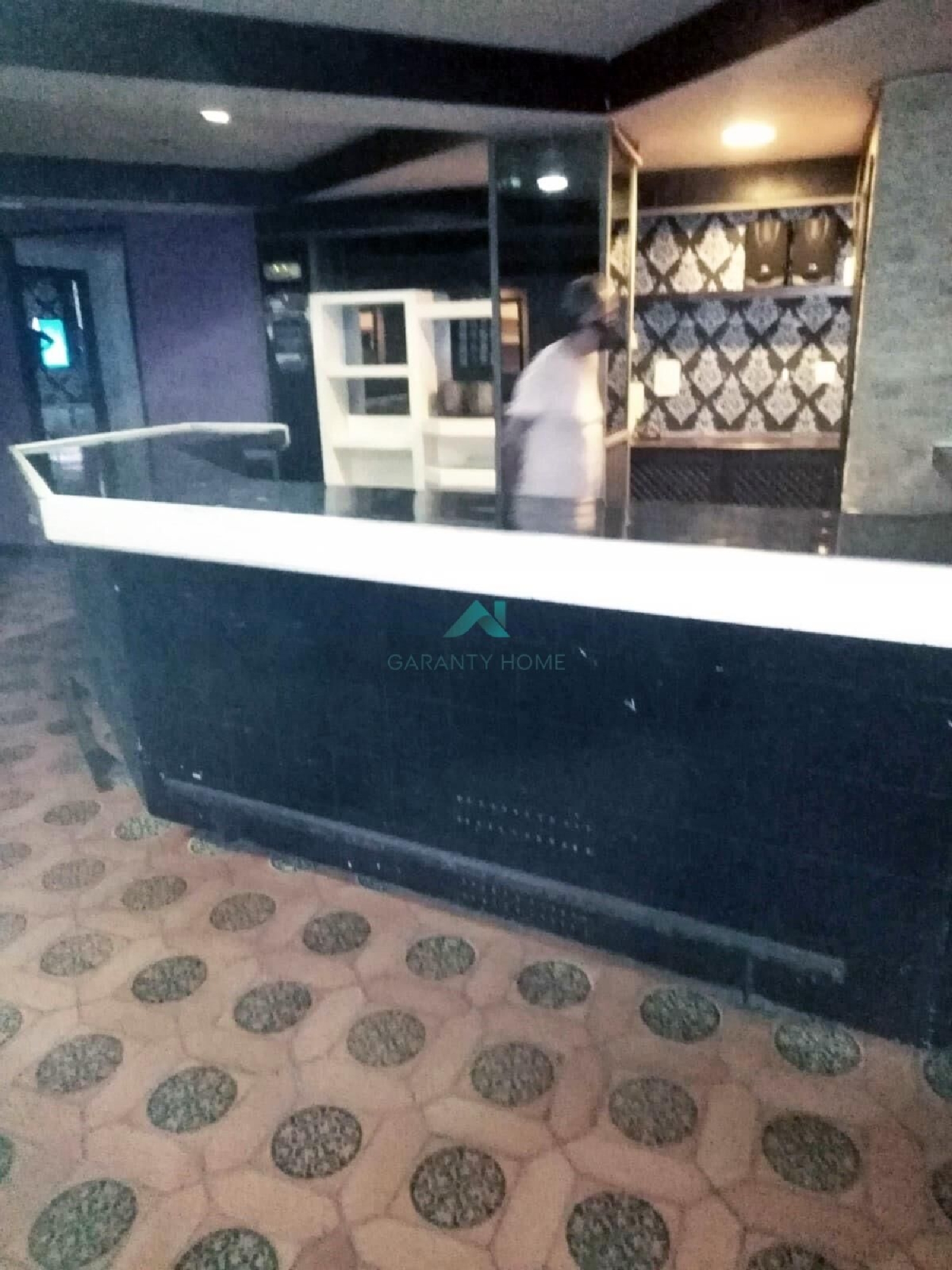  till salu lokal Las Cárcobas Costa Oriental 5